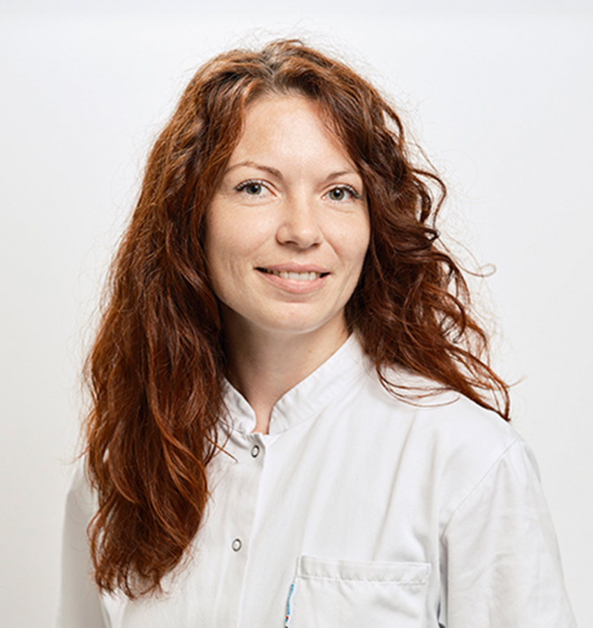 BMA Evamaria Fischer